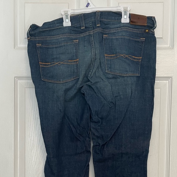 Lucky Brand jeans - Picture 5 of 10